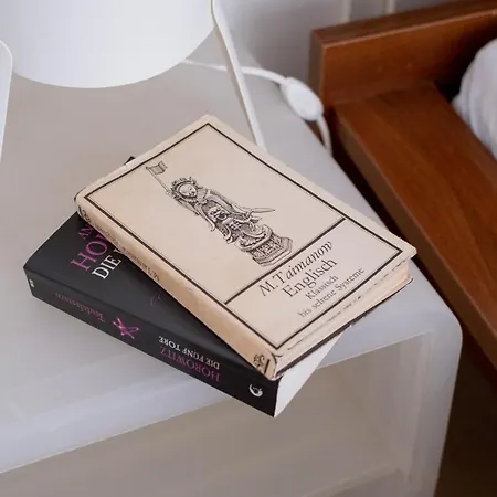 アパート Cruwzo- Grosszuegiges Penthouse Am Arrenberg *