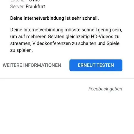 Cruwzo- Grosszuegiges Penthouse Am Arrenberg