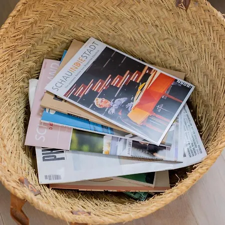 Cruwzo- Grosszuegiges Penthouse Am Arrenberg アパート *