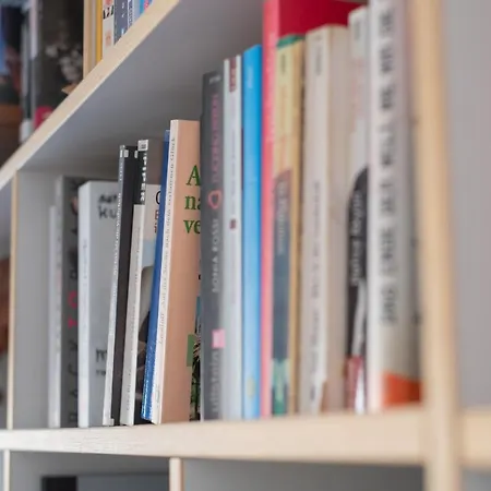 Cruwzo- Grosszuegiges Penthouse Am Arrenberg アパート ヴッパータール