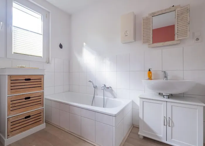 Apartman Cruwzo- Grosszuegiges Penthouse Am Arrenberg