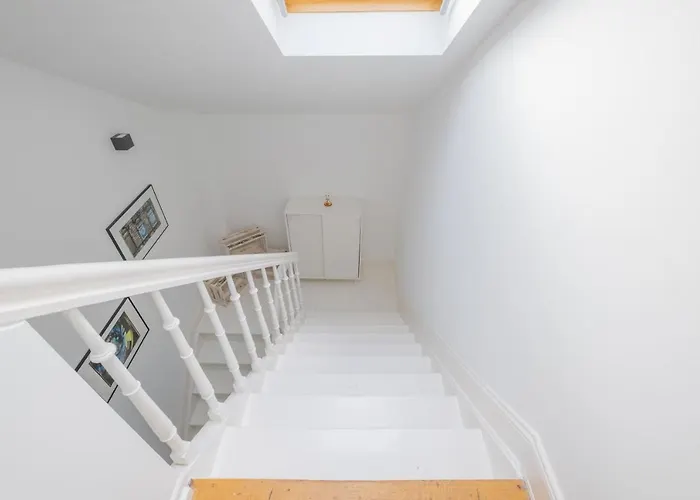 Apartman Cruwzo- Grosszuegiges Penthouse Am Arrenberg Wuppertal