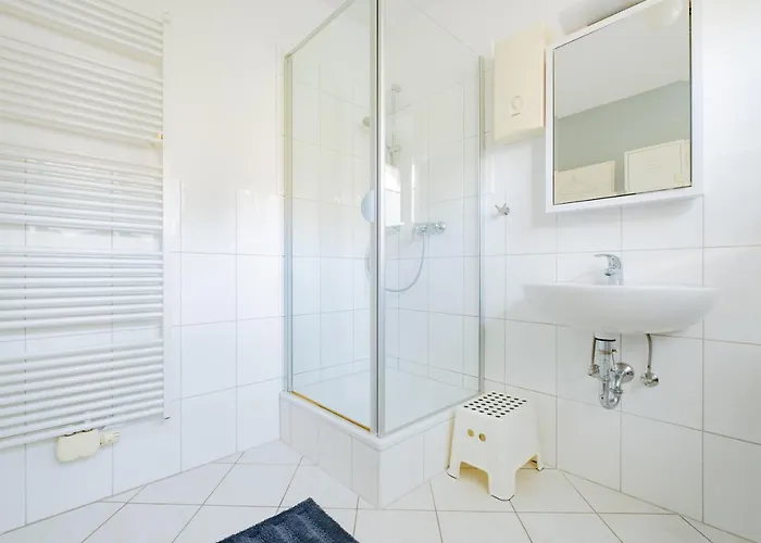 Cruwzo- Grosszuegiges Penthouse Am Arrenberg Apartman